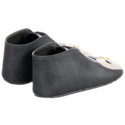 Stella McCartney Kids-HOLDEN Baby Shoes | Childrensalon Outlet