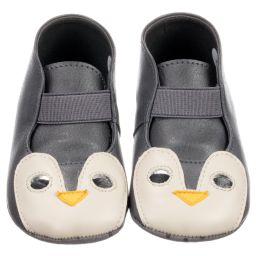 Stella McCartney Kids-HOLDEN Baby Shoes | Childrensalon Outlet