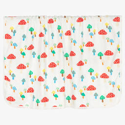 Stella McCartney Kids-Ivory Cotton Babysuit Gift Set | Childrensalon Outlet