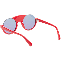 Stella McCartney Kids-Red Rainbow Sunglasses | Childrensalon Outlet