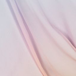 Stella McCartney Kids-فستان تينز بناتي حرير لون أزرق وزهري | Childrensalon Outlet