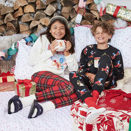 Stella McCartney Kids-Teen Disney© Mickey Sliders  | Childrensalon Outlet