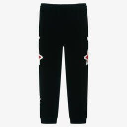 Stella McCartney Kids-Джоггеры со звездами для подростков | Childrensalon Outlet