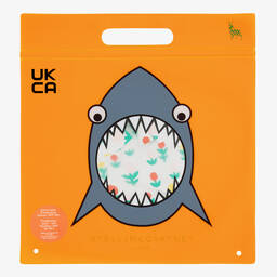 Stella McCartney Kids-Бикини в цветочек (UPF50+) | Childrensalon Outlet