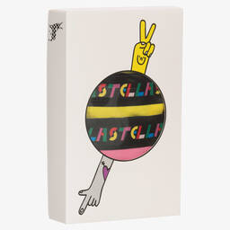 Stella McCartney Kids-Трусики для подростков (2шт.) | Childrensalon Outlet