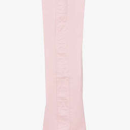 Stella McCartney Kids-Teen Girls Pink Denim Flare Jeans | Childrensalon Outlet