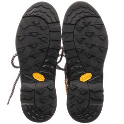 Stella McCartney Kids-Teen Girls Red & Black Boots | Childrensalon Outlet