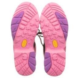 Stella McCartney Kids Ski Wear Capsule-Teen Pink Logo Snow Boots | Childrensalon Outlet