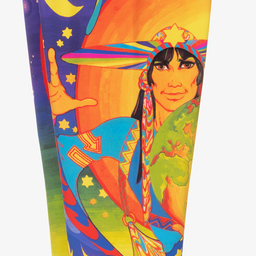 Stella McCartney Kids-Teen Purple Leggings (UPF50+) | Childrensalon Outlet