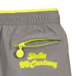 Stella McCartney Kids-Teen Sport Shorts & Leggings | Childrensalon Outlet
