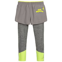 Stella McCartney Kids-Teen Sport Shorts & Leggings | Childrensalon Outlet