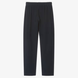 Story Loris-بيجاما مودال جيرسي لون كحلي ورمادي للأولاد | Childrensalon Outlet