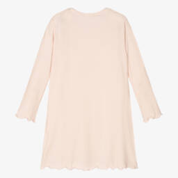 Story Loris-ملابس نوم ناعمة للبنات بلون وردي فاتح | Childrensalon Outlet