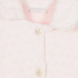 Story Loris-روب فليس لون زهري فاتح للبنات | Childrensalon Outlet