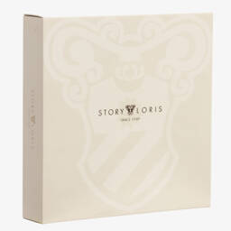 Story Loris-روب فليس لون زهري فاتح للبنات | Childrensalon Outlet