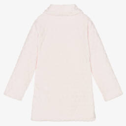 Story Loris-روب فليس لون زهري فاتح للبنات | Childrensalon Outlet