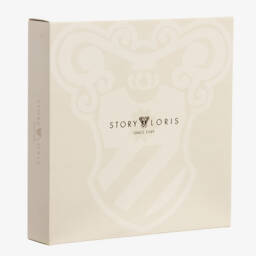 Story Loris-Girls Pale Pink Modal Sleepwear | Childrensalon Outlet