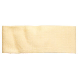 Story Loris-طوق للرأس قطن لون أصفر مزين بوردة | Childrensalon Outlet