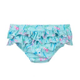 Sunuva-Blue Swim Pants (UPF50+) | Childrensalon Outlet