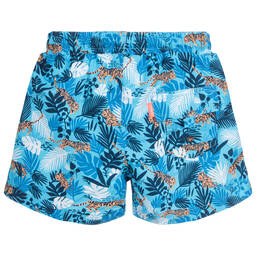 Sunuva-شورت سباحة لون أزرق للأولاد+ UPF 50 | Childrensalon Outlet