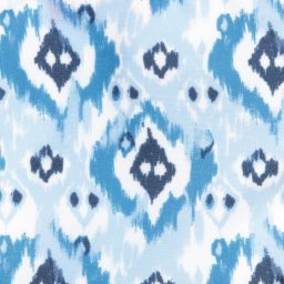 Sunuva-Girls Blue (UPF50+) 'Ikat' Bikini | Childrensalon Outlet