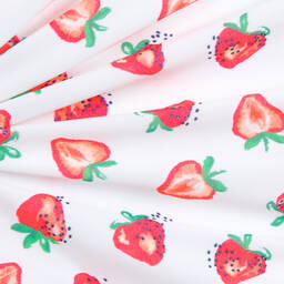 Sunuva-Girls White Swimsuit (UPF50+) | Childrensalon Outlet