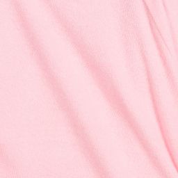 Sunuva-Pink Towelling Shorts Set  | Childrensalon Outlet