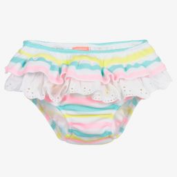 Sunuva-Striped Swim Pants (UPF50+) | Childrensalon Outlet