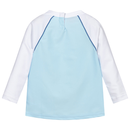 Sunuva-Sun Protective Baby Top UPF50+ | Childrensalon Outlet