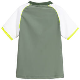 Sunuva-Sun Protective Top (UPF50+) | Childrensalon Outlet