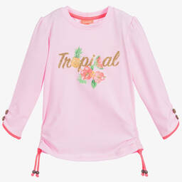 Sunuva-Sun Protective Top (UPF50+) | Childrensalon Outlet