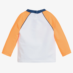 Sunuva-Sun Protective Top (UPF50+) | Childrensalon Outlet