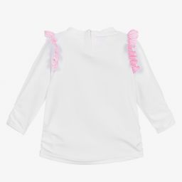 Sunuva-Sun Protective Top (UPF50+) | Childrensalon Outlet