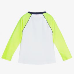 Sunuva-Sun Protective Top (UPF50+) | Childrensalon Outlet