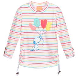 Sunuva-Sun Protective Top (UPF50+) | Childrensalon Outlet