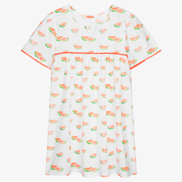 Sunuva-Белое пляжное платье для девочек-подростков | Childrensalon Outlet