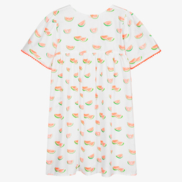 Sunuva-Белое пляжное платье для девочек-подростков | Childrensalon Outlet