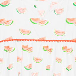 Sunuva-Белое пляжное платье для девочек-подростков | Childrensalon Outlet