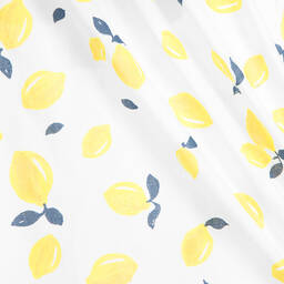 Sunuva-White Cotton Beach Kaftan | Childrensalon Outlet