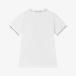 Tartine et Chocolat-بولو صيفي من القطن النقي للأولاد | Childrensalon Outlet