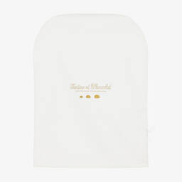 Tartine et Chocolat-فستان مخمل وتول لون أسود | Childrensalon Outlet