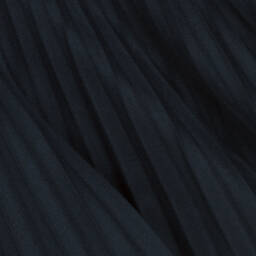 Tartine et Chocolat-Синее плиссированное платье | Childrensalon Outlet