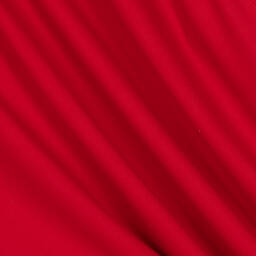 Tartine et Chocolat-Girls Red Viscose Dress  | Childrensalon Outlet