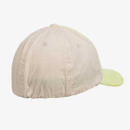 The Animals Observatory-كاب لون بيج وأصفر | Childrensalon Outlet