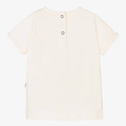 The Bonniemob-Хлопковая футболка с арбузом | Childrensalon Outlet