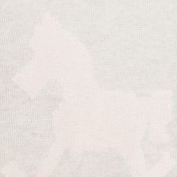 The Little Tailor-Pale Grey Knitted Baby Sweater | Childrensalon Outlet