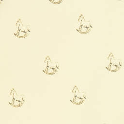 The Little Tailor-Yellow Cotton Baby Leggings | Childrensalon Outlet