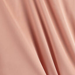 The Tiny Universe-Girls Copper Pink Satin & Tulle Dress | Childrensalon Outlet