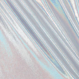 The Tiny Universe-Girls Iridescent Silver Sleeveless Dress | Childrensalon Outlet