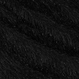 The Tiny Universe-Girls Sleek Black Fringed Dress | Childrensalon Outlet